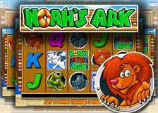 Noah's Ark