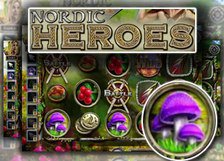 Nordic Heroes