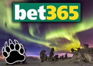 Bet365's Aurora Explorer Promotion