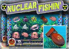 Nuclear Fishin'