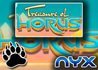 NYX Casinos to Launch New Treasure of Horus Slot