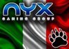 NYX Italian Acquisition