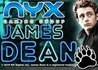 NYX James Dean Slot Unveiled