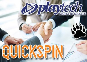 playtech quickspin