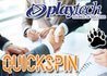 Playtech Acquires Quickspin Slots Developer