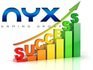 NYX Casinos Acquisition
