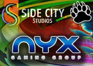 NYX expands after acquisition of Side City Development Studio in Quebec.