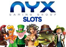 nyx slots