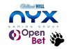 NYX Buys OpenBet With Help From William Hill