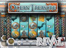 Ocean Treasure