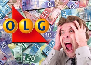 Think Twice Before Using Credit Cards To Pay At PlayOLG Casino