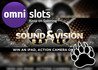 Omni Slots Sound & Vision Battle is on Now
