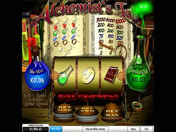 Online Casino Central Software Preview