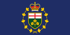 Ontario Govern International Online Gambling