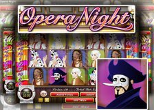 Opera Night