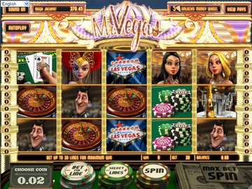 Atlantic Casino Club Software Preview