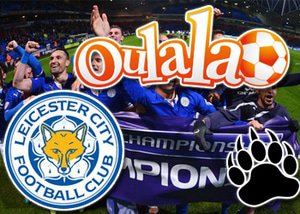 Oulala Fantasy Football unveil New Partner Leicester City F.C.