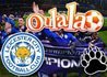 Oulala Fantasy Football Partner With Leicester City FC