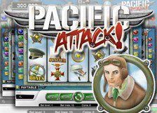 Pacific Attack