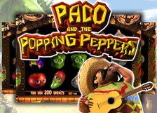 Paco and the Popping Poppers