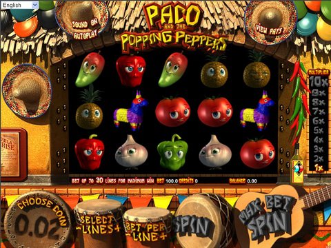 Paco and the Popping Poppers Game Preview