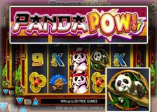 Panda Pow