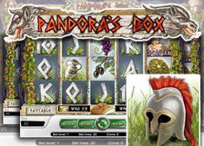 Pandoras Box