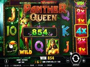 Panther Queen Game Preview