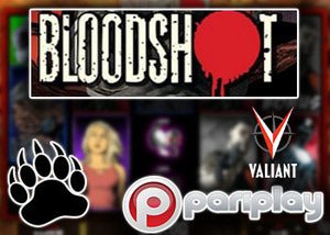 new bloodshot slot pariplay casinos