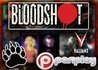Pariplay Casinos Welcome New Bloodshot Slot