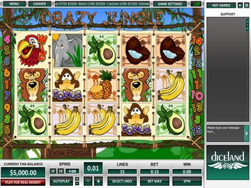 ParisVIP Casino Software Preview