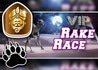 Partake in Wild Sultan's VIP Race Rake