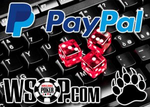 Legal USA Online and Mobile Casinos Now Accepting PayPal