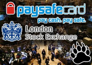 Paysafe Group Announce Their Admission To London Stock Exchange