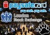 Paysafe Group Admission To Enter The LSE