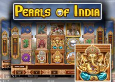 Pearls of India