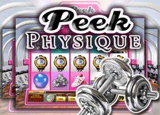 Peek Physique