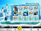 Penguin Splash Game Preview