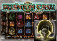 Phantom Cash