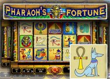 Pharaoh's Fortune
