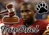 Fanduel Sued By NFL Pierre Garcon