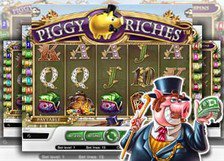 Piggy Riches