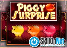 Piggy Surprise