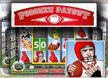 Pigskin Payout