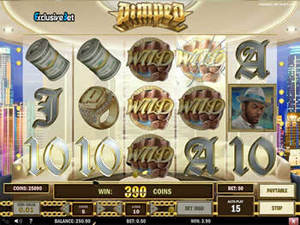 Play'n Go Released New Pimped Slot