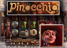 Pinocchio