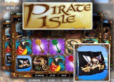 Pirate Isle