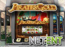 Pirate's Gold