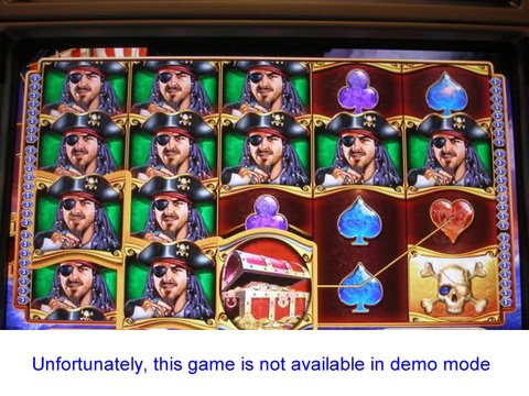 Sail the Sea with the No Download Pirate Ship Slot