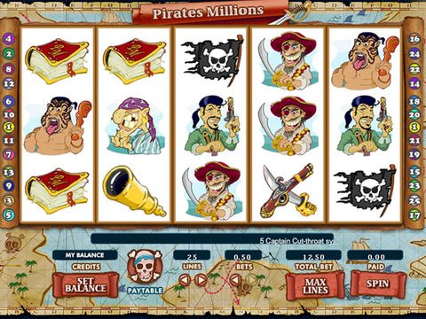 Pirates